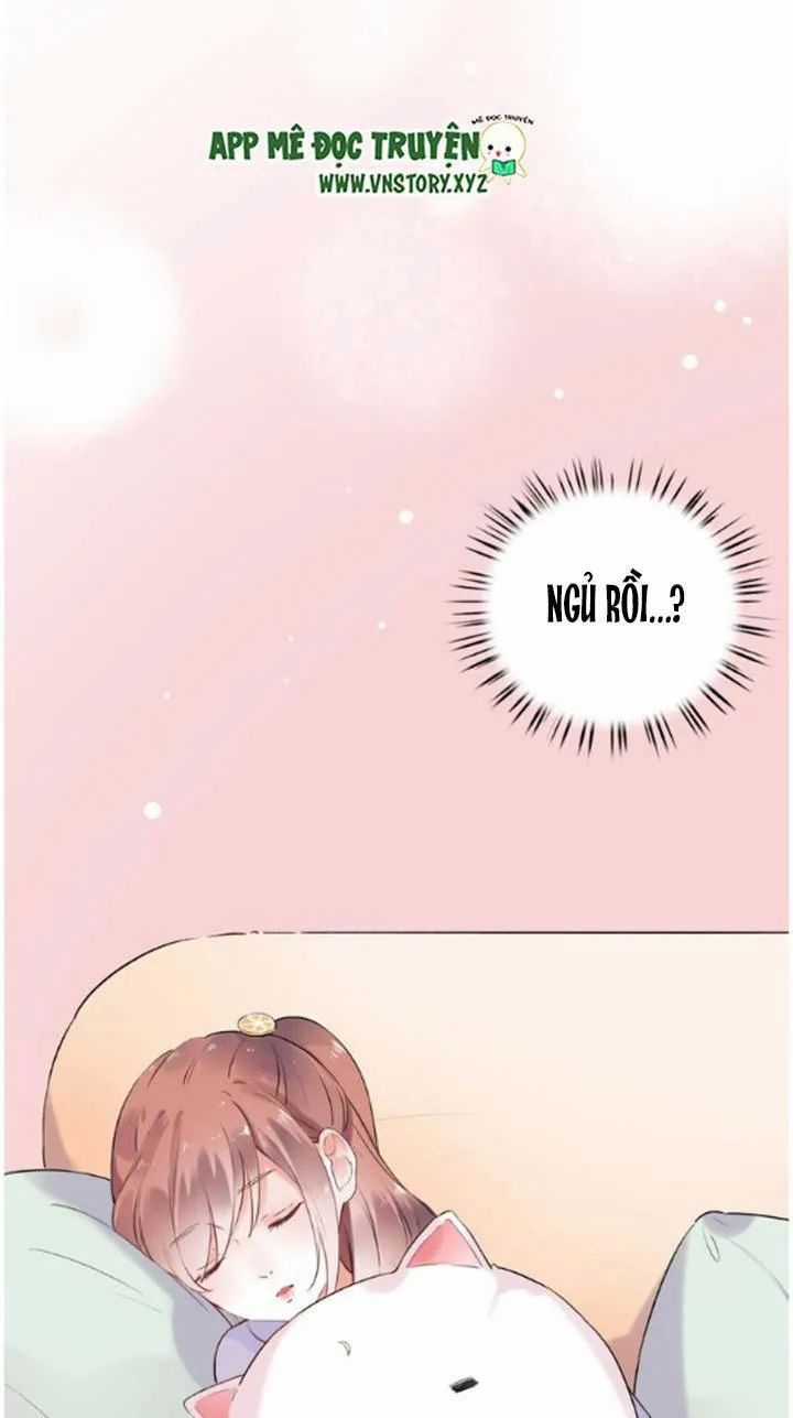 Đom Đóm Trên Dòng Sông Cô Quạnh Chapter 41 trang 3