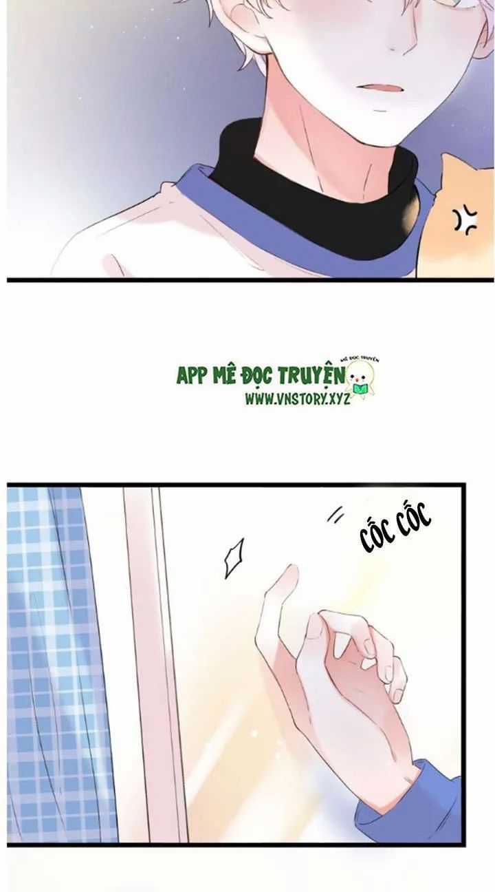 Đom Đóm Trên Dòng Sông Cô Quạnh Chapter 41 trang 30