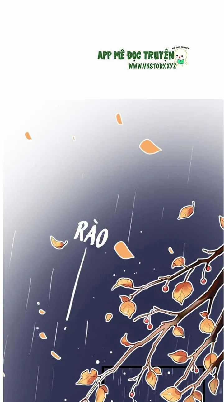 Đom Đóm Trên Dòng Sông Cô Quạnh Chapter 41 trang 36