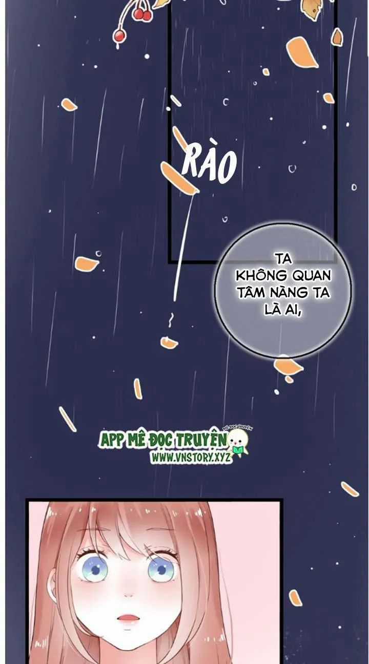 Đom Đóm Trên Dòng Sông Cô Quạnh Chapter 41 trang 37