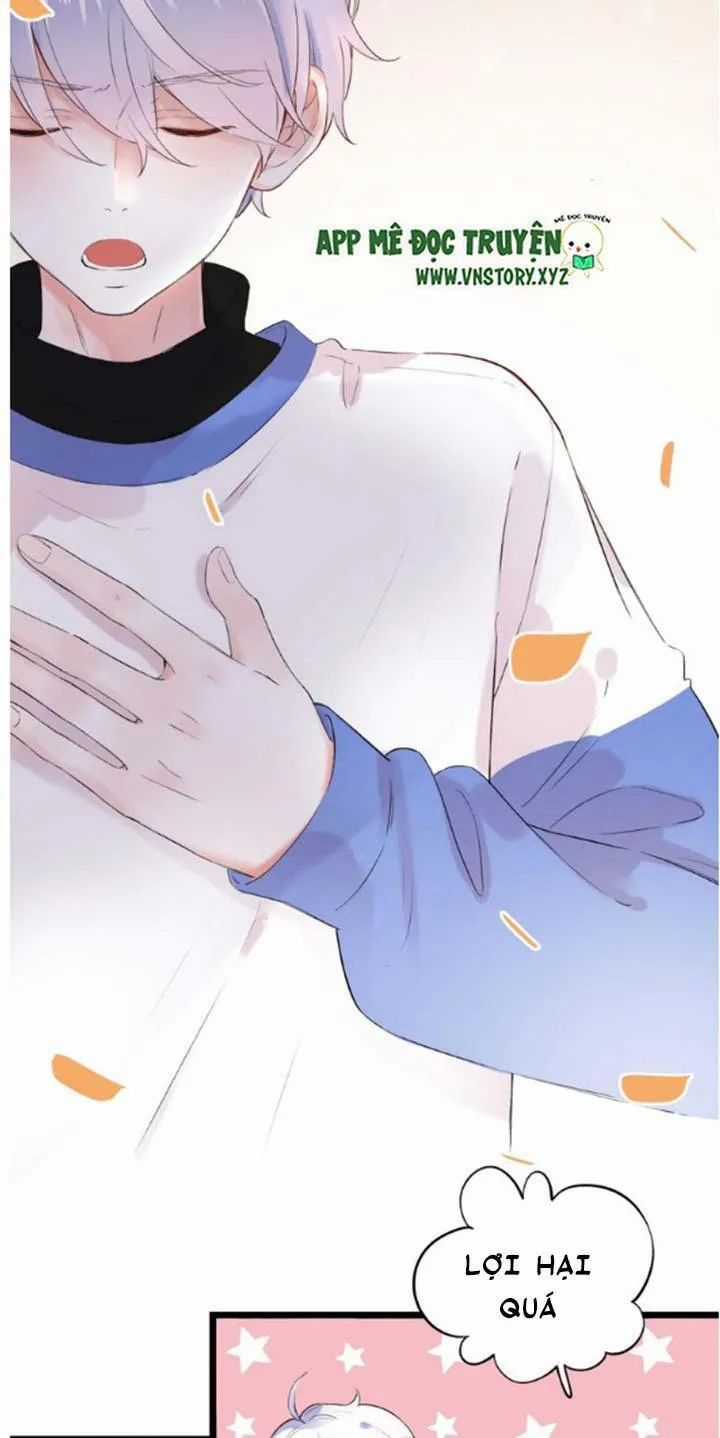 Đom Đóm Trên Dòng Sông Cô Quạnh Chapter 41 trang 39