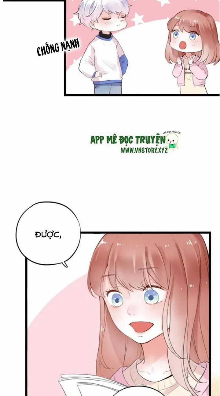 Đom Đóm Trên Dòng Sông Cô Quạnh Chapter 41 trang 40