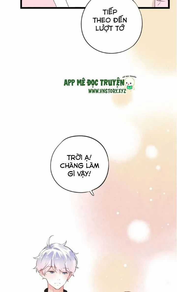 Đom Đóm Trên Dòng Sông Cô Quạnh Chapter 41 trang 41