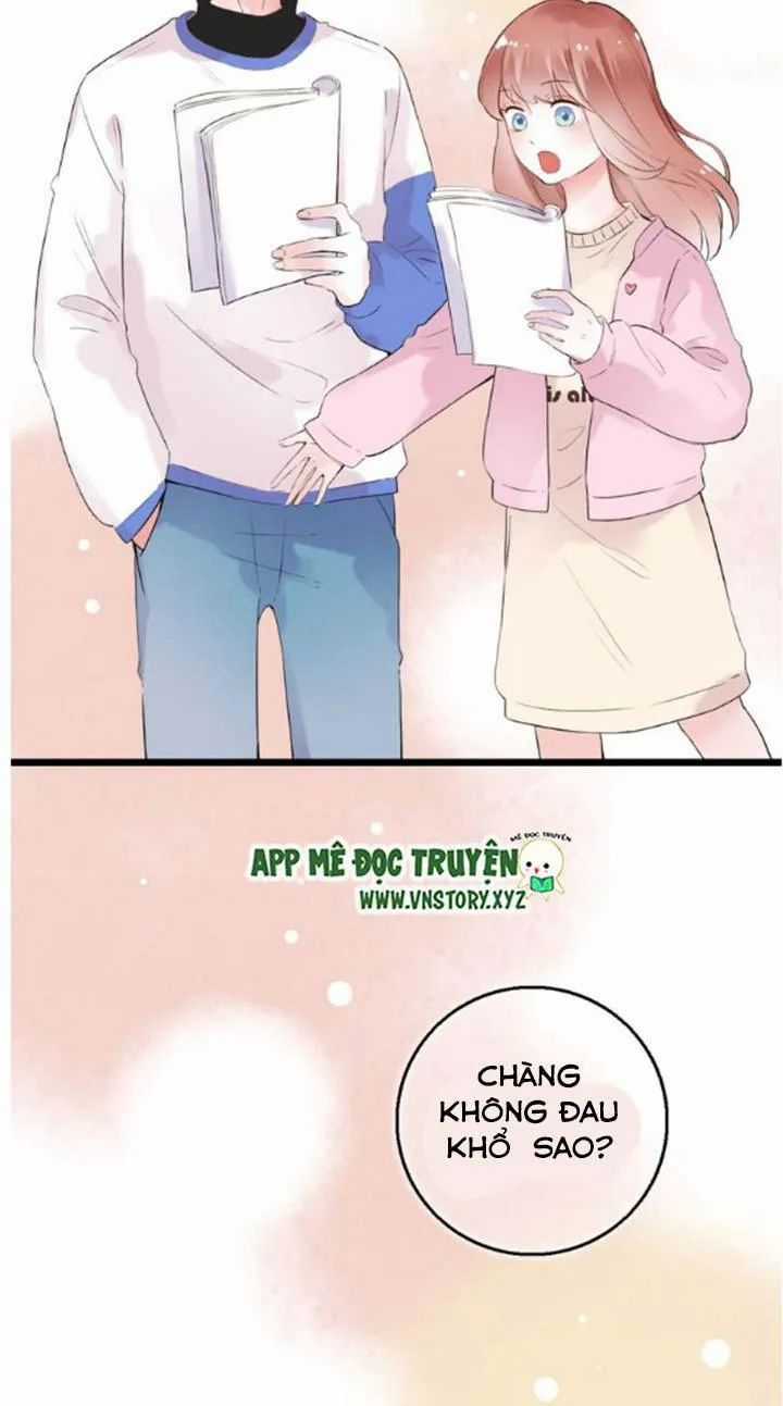Đom Đóm Trên Dòng Sông Cô Quạnh Chapter 41 trang 42