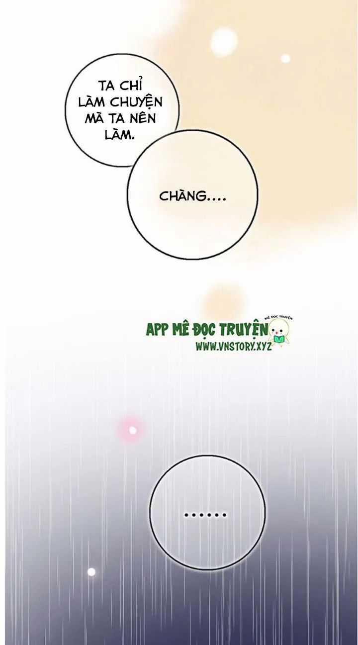 Đom Đóm Trên Dòng Sông Cô Quạnh Chapter 41 trang 43