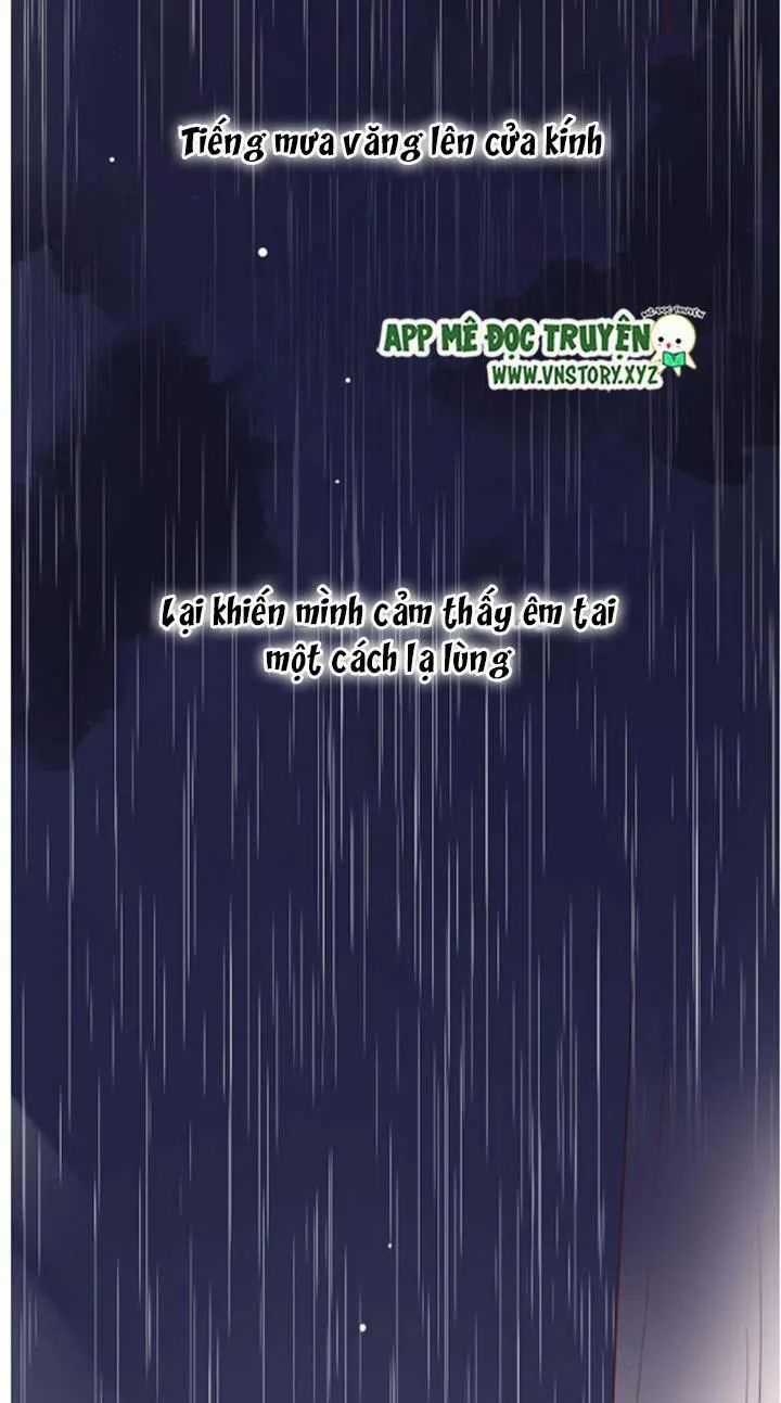 Đom Đóm Trên Dòng Sông Cô Quạnh Chapter 41 trang 45