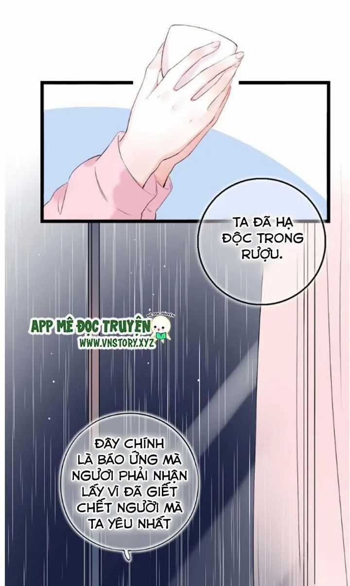 Đom Đóm Trên Dòng Sông Cô Quạnh Chapter 41 trang 48