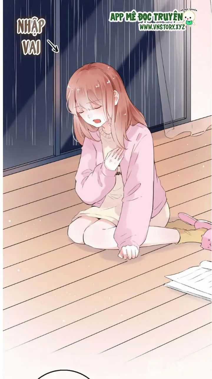 Đom Đóm Trên Dòng Sông Cô Quạnh Chapter 41 trang 49