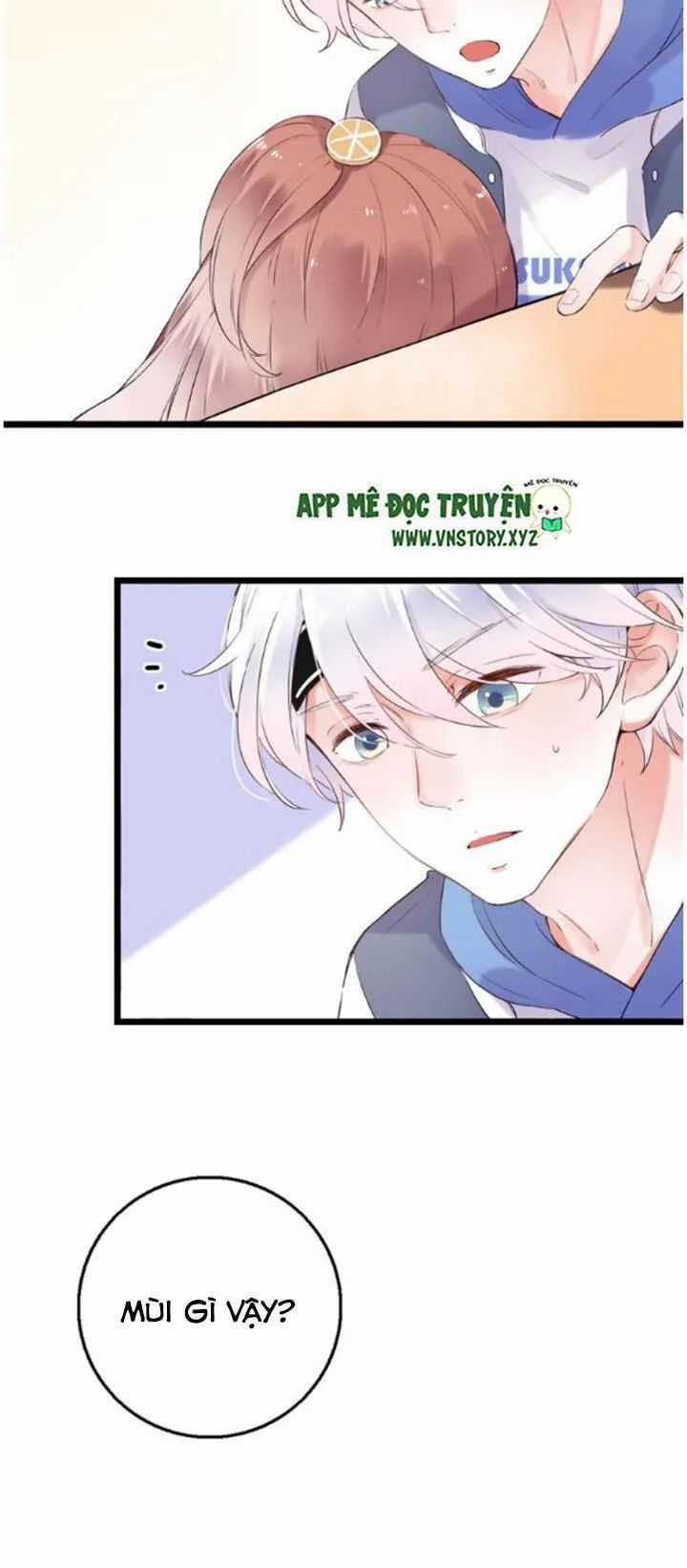 Đom Đóm Trên Dòng Sông Cô Quạnh Chapter 41 trang 5
