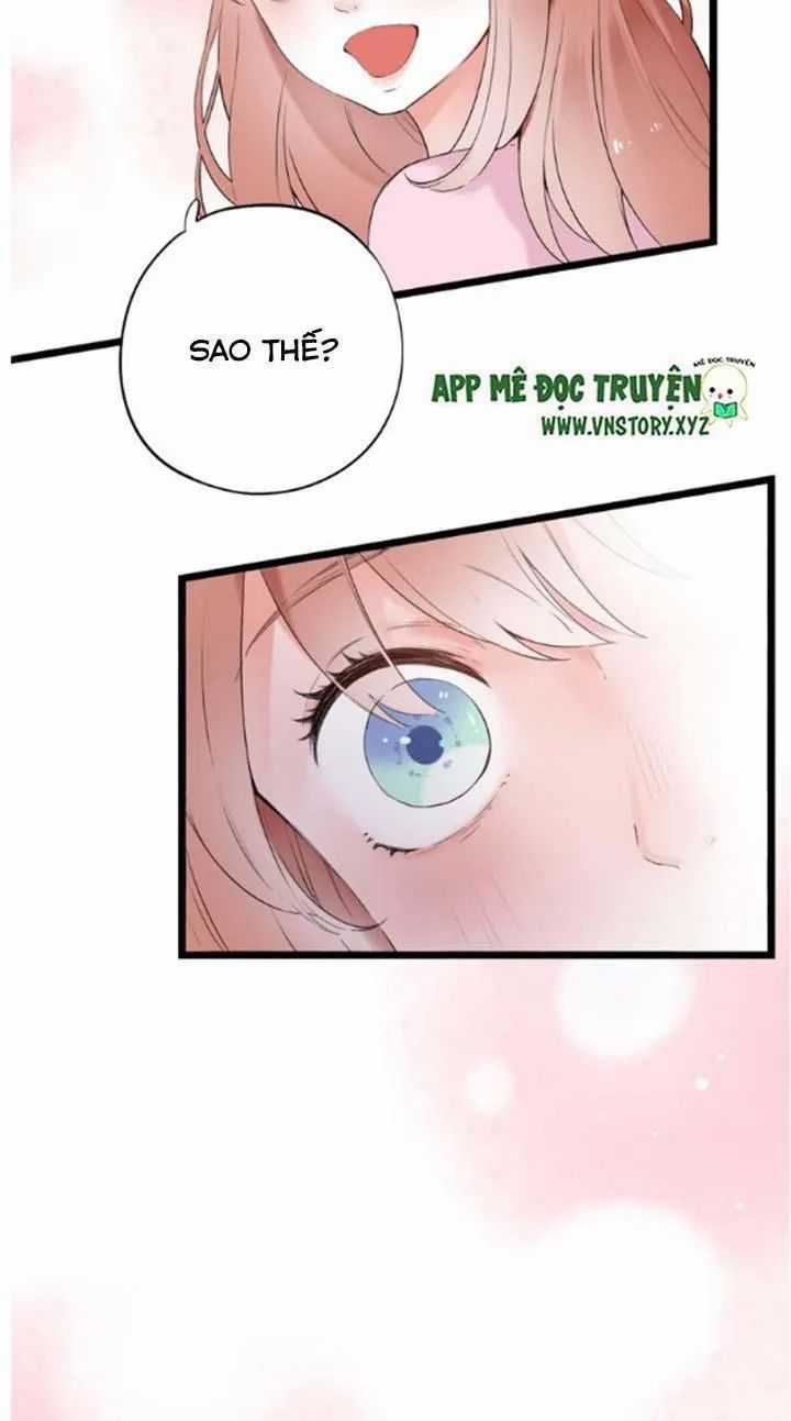 Đom Đóm Trên Dòng Sông Cô Quạnh Chapter 41 trang 52