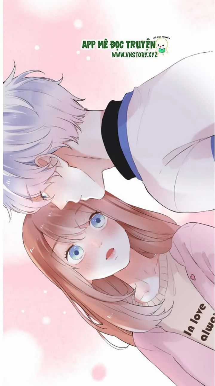 Đom Đóm Trên Dòng Sông Cô Quạnh Chapter 41 trang 53