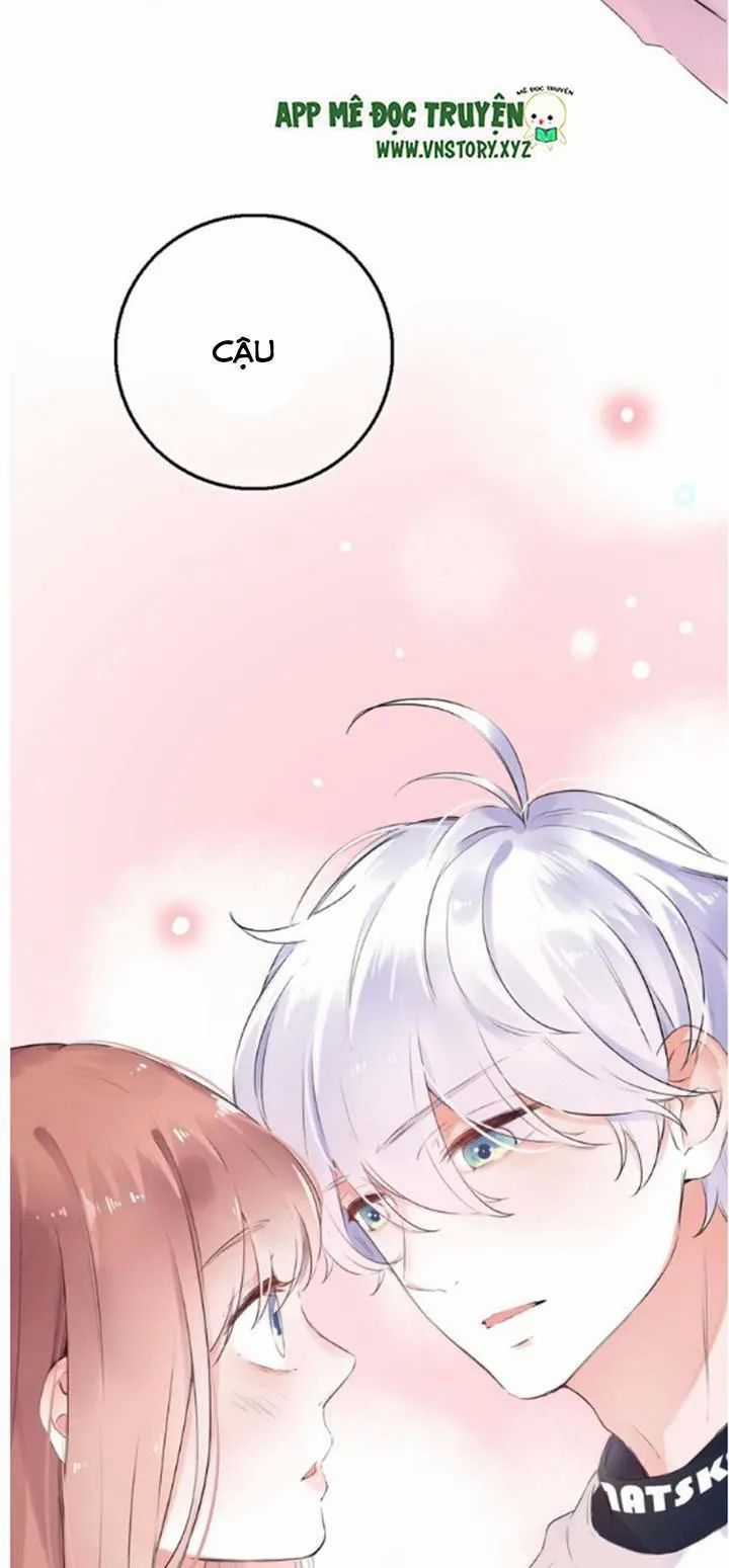 Đom Đóm Trên Dòng Sông Cô Quạnh Chapter 41 trang 54