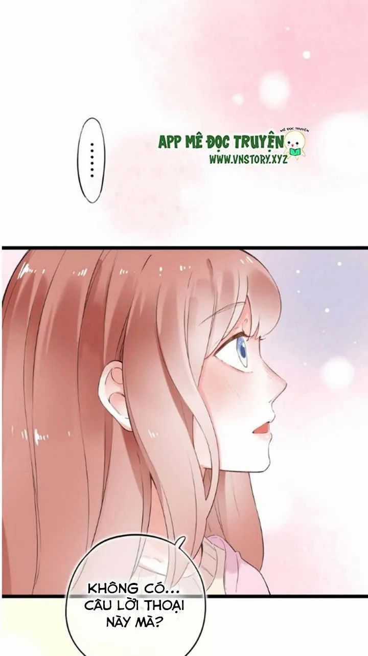 Đom Đóm Trên Dòng Sông Cô Quạnh Chapter 41 trang 56