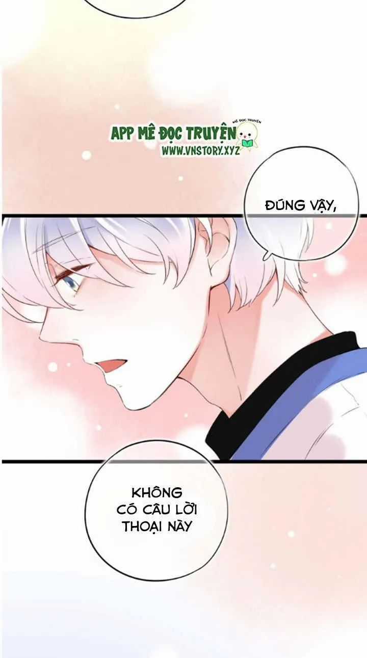 Đom Đóm Trên Dòng Sông Cô Quạnh Chapter 41 trang 57