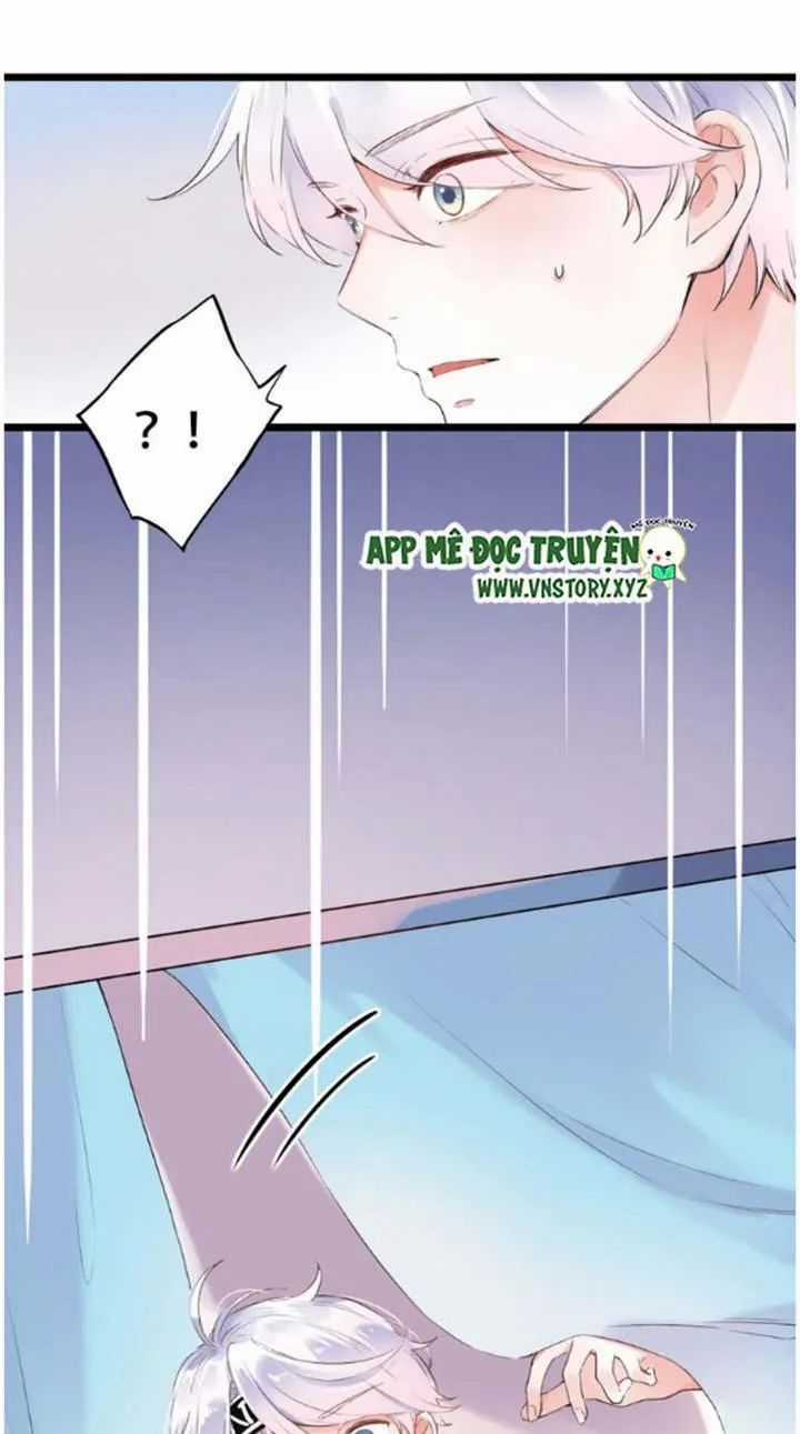 Đom Đóm Trên Dòng Sông Cô Quạnh Chapter 41 trang 6