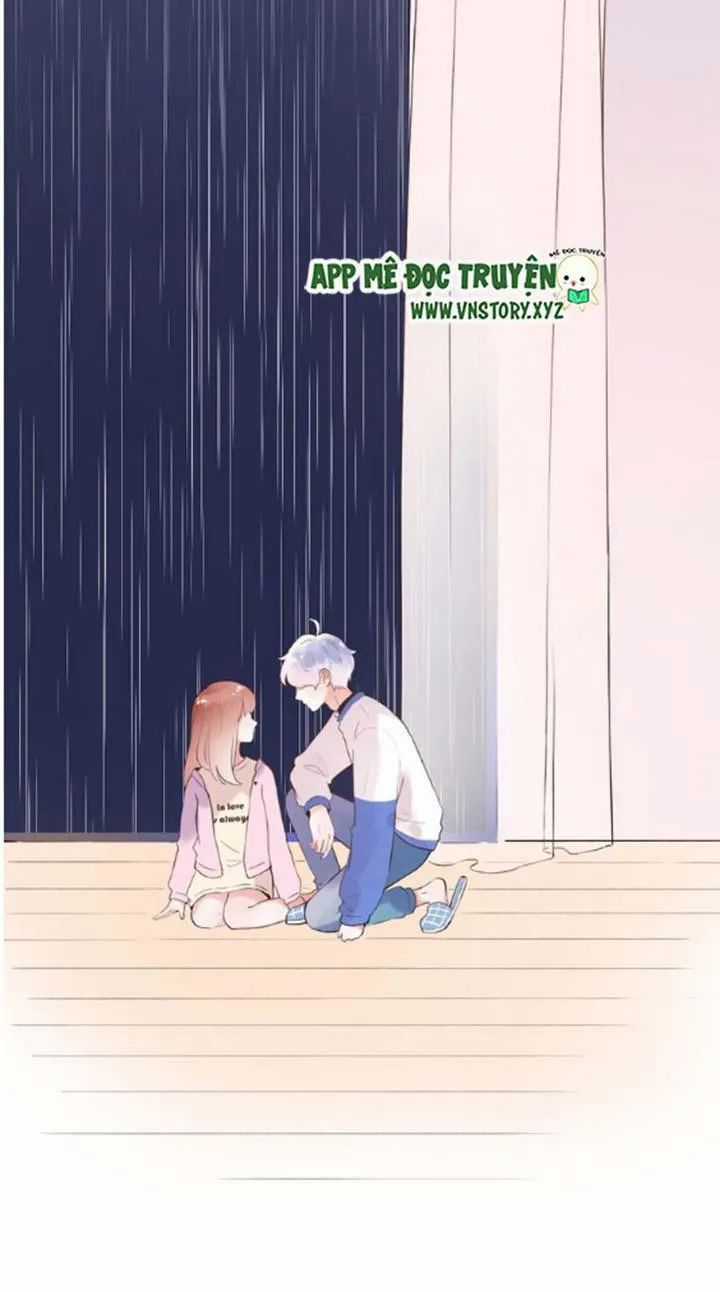 Đom Đóm Trên Dòng Sông Cô Quạnh Chapter 41 trang 60