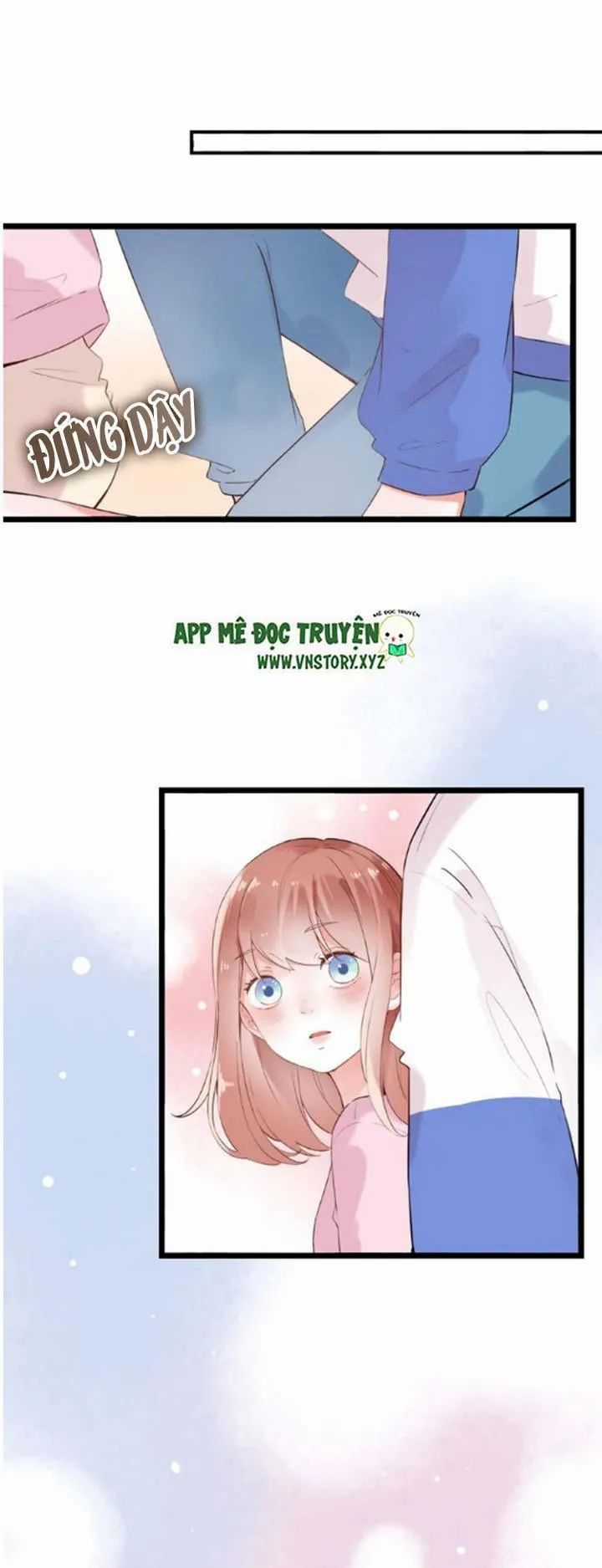 Đom Đóm Trên Dòng Sông Cô Quạnh Chapter 41 trang 61