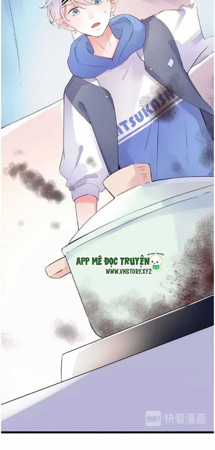 Đom Đóm Trên Dòng Sông Cô Quạnh Chapter 41 trang 7