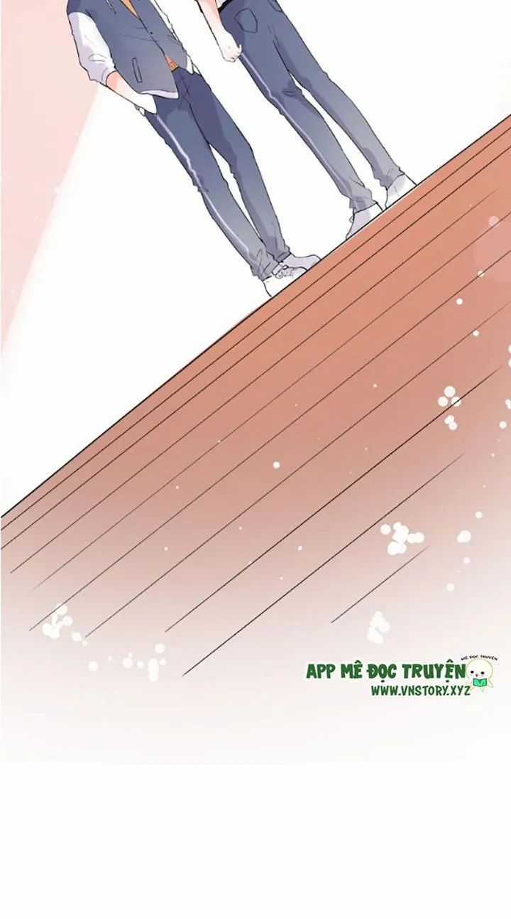 Đom Đóm Trên Dòng Sông Cô Quạnh Chapter 42 trang 10