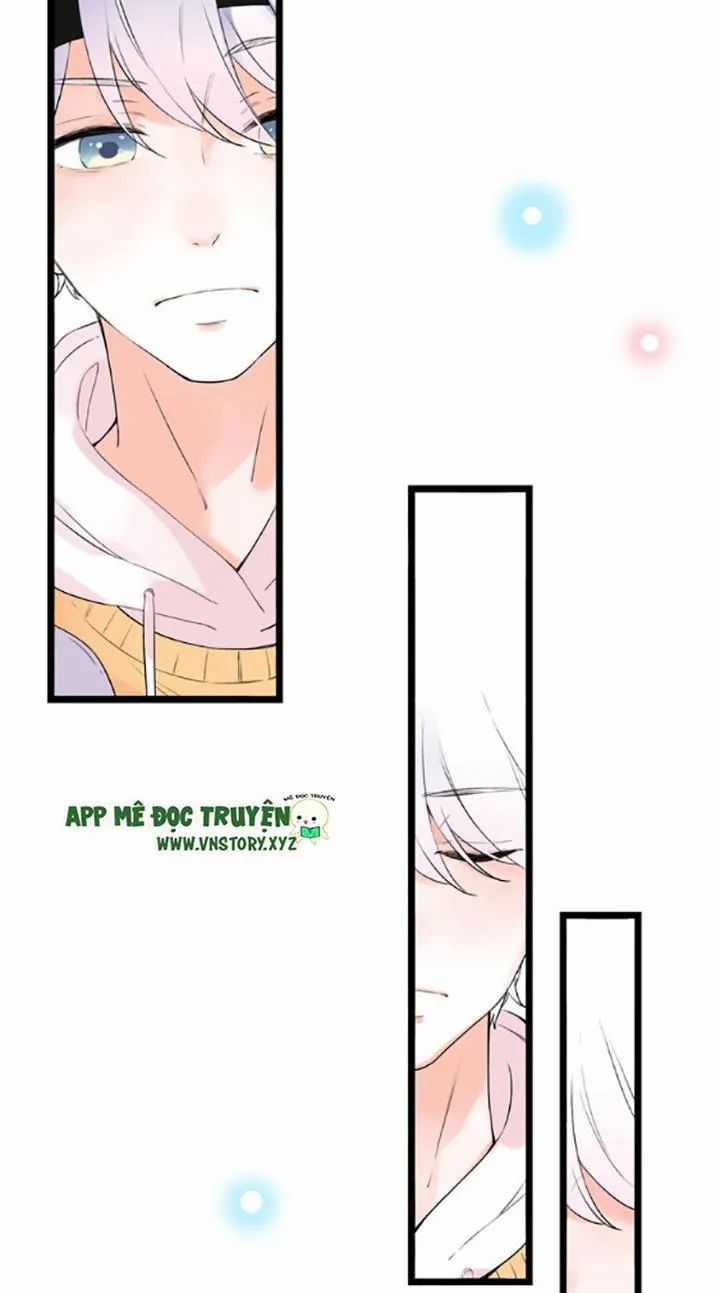 Đom Đóm Trên Dòng Sông Cô Quạnh Chapter 42 trang 14