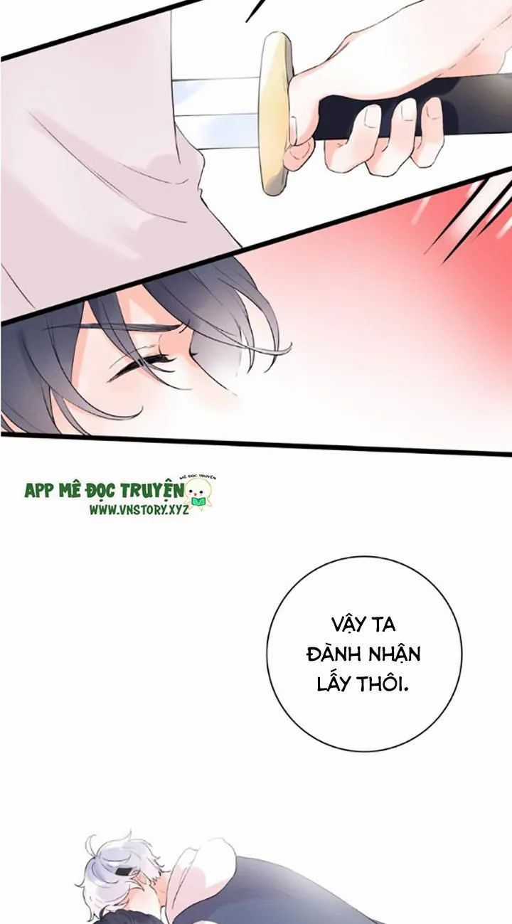 Đom Đóm Trên Dòng Sông Cô Quạnh Chapter 42 trang 16