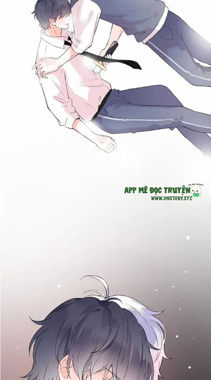 Đom Đóm Trên Dòng Sông Cô Quạnh Chapter 42 trang 17