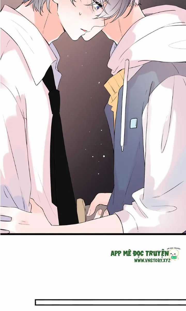 Đom Đóm Trên Dòng Sông Cô Quạnh Chapter 42 trang 18