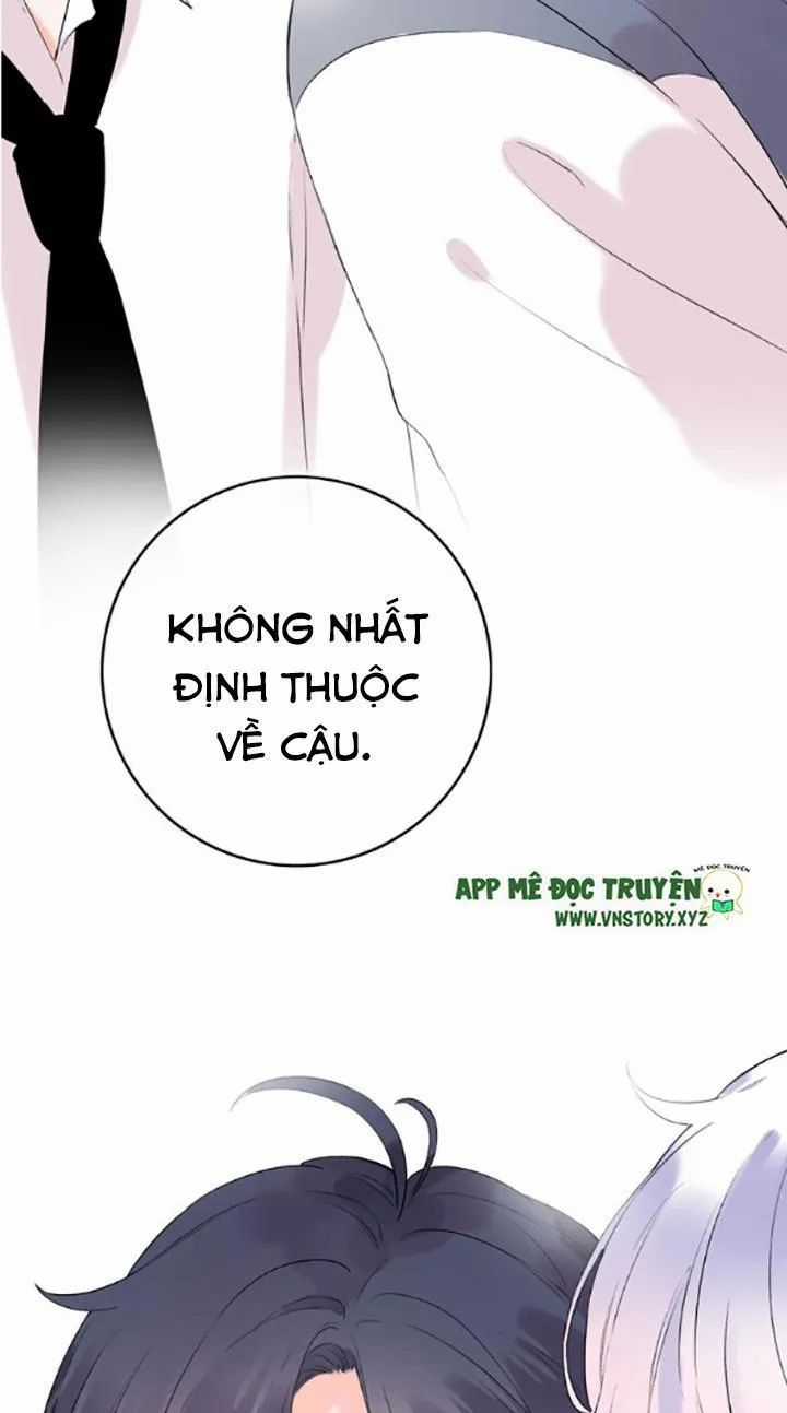 Đom Đóm Trên Dòng Sông Cô Quạnh Chapter 42 trang 22