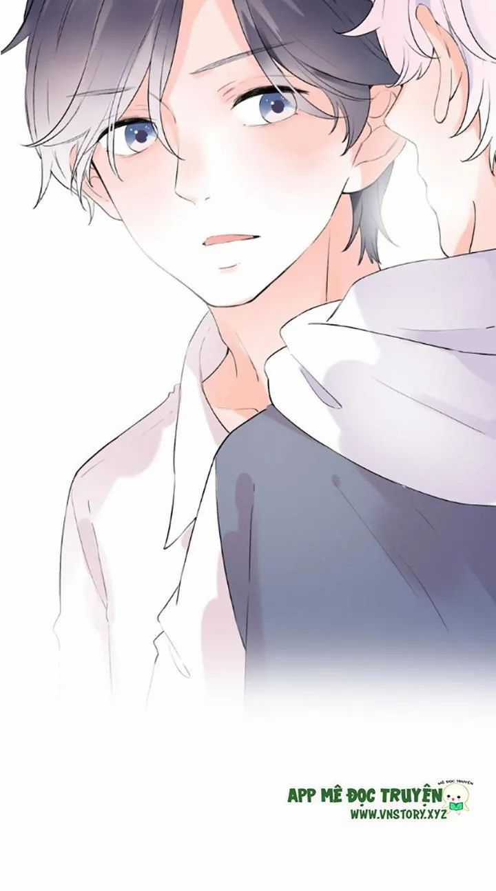 Đom Đóm Trên Dòng Sông Cô Quạnh Chapter 42 trang 23