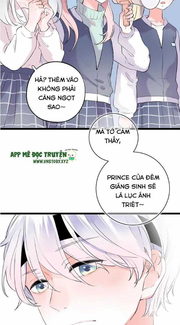 Đom Đóm Trên Dòng Sông Cô Quạnh Chapter 42 trang 25