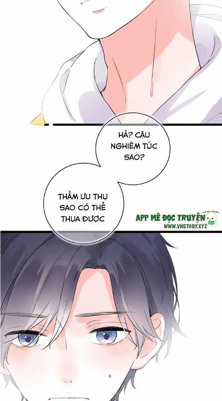 Đom Đóm Trên Dòng Sông Cô Quạnh Chapter 42 trang 26