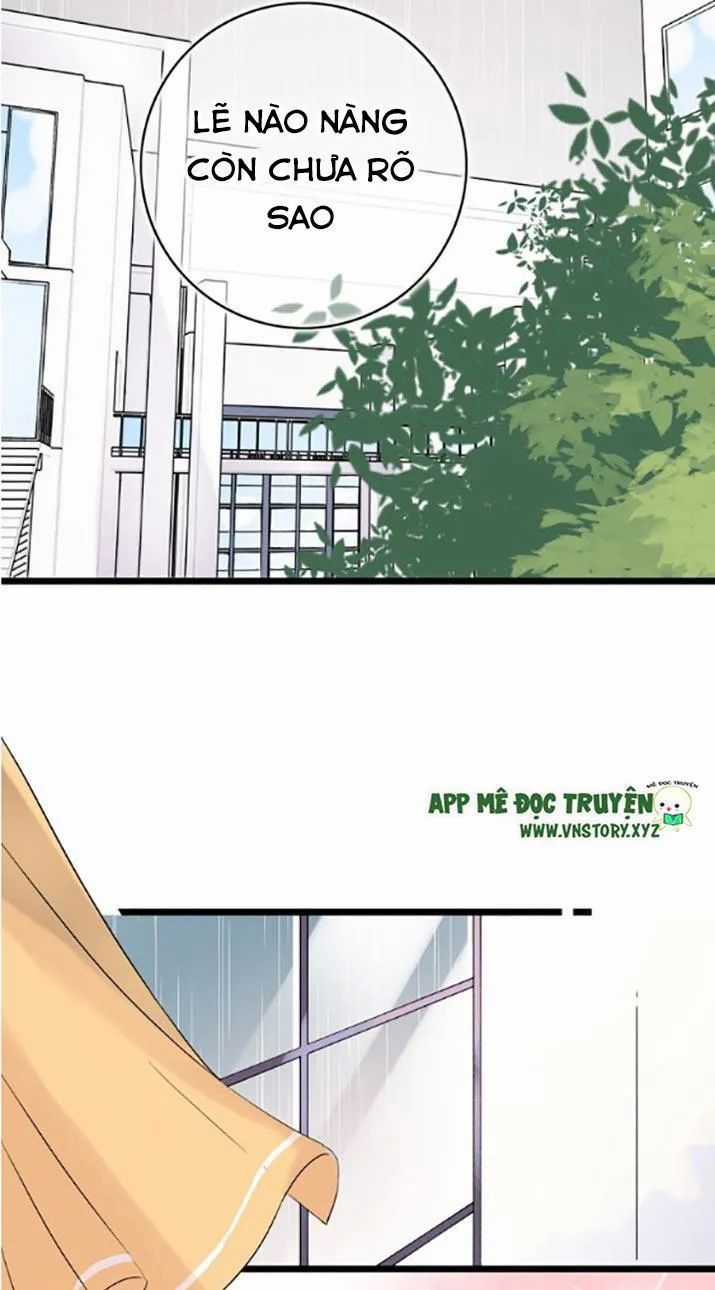 Đom Đóm Trên Dòng Sông Cô Quạnh Chapter 42 trang 3