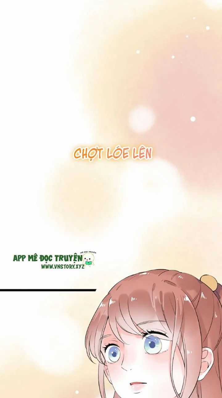 Đom Đóm Trên Dòng Sông Cô Quạnh Chapter 42 trang 32