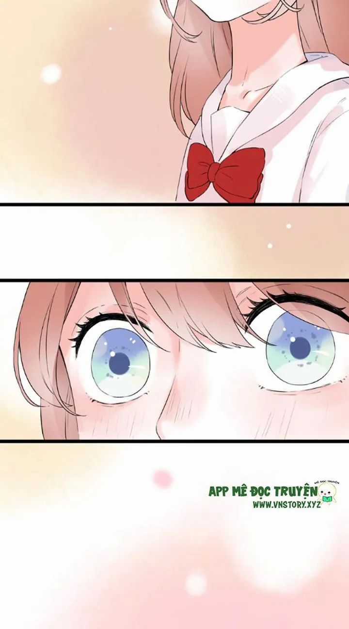 Đom Đóm Trên Dòng Sông Cô Quạnh Chapter 42 trang 33