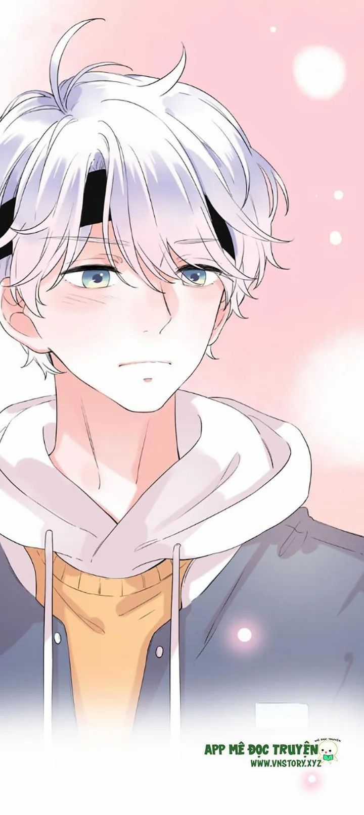 Đom Đóm Trên Dòng Sông Cô Quạnh Chapter 42 trang 34