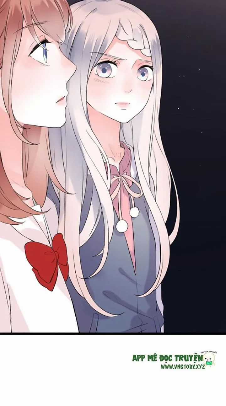 Đom Đóm Trên Dòng Sông Cô Quạnh Chapter 42 trang 37