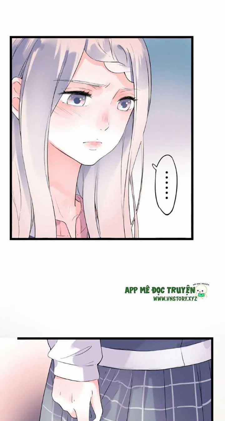 Đom Đóm Trên Dòng Sông Cô Quạnh Chapter 42 trang 38