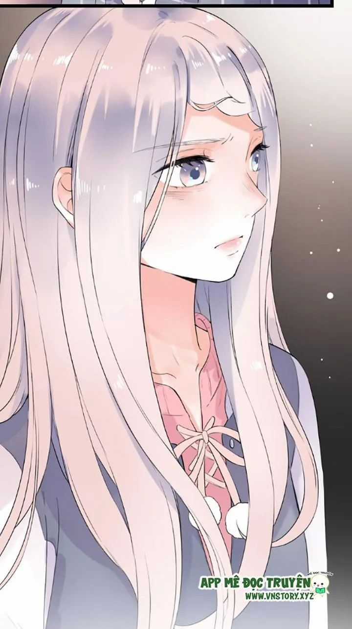 Đom Đóm Trên Dòng Sông Cô Quạnh Chapter 42 trang 39