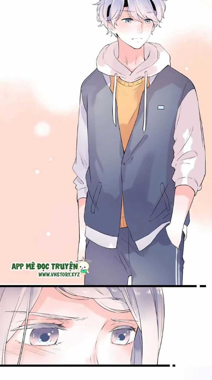 Đom Đóm Trên Dòng Sông Cô Quạnh Chapter 42 trang 41