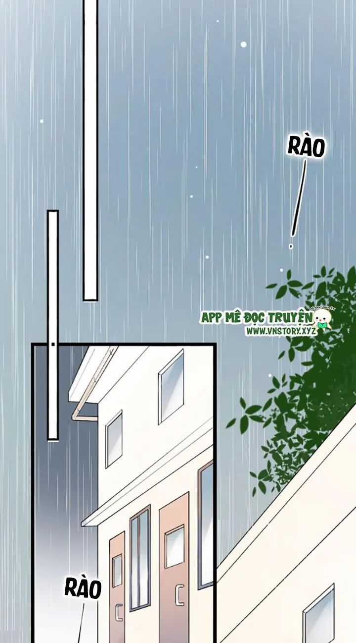 Đom Đóm Trên Dòng Sông Cô Quạnh Chapter 42 trang 43