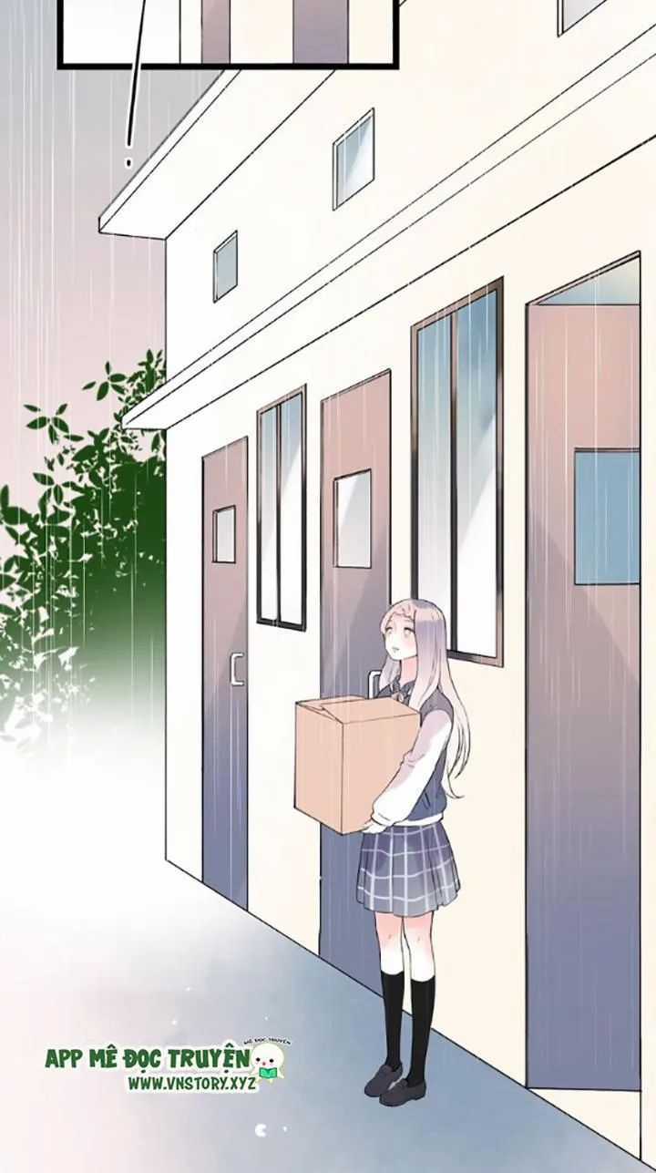 Đom Đóm Trên Dòng Sông Cô Quạnh Chapter 42 trang 44