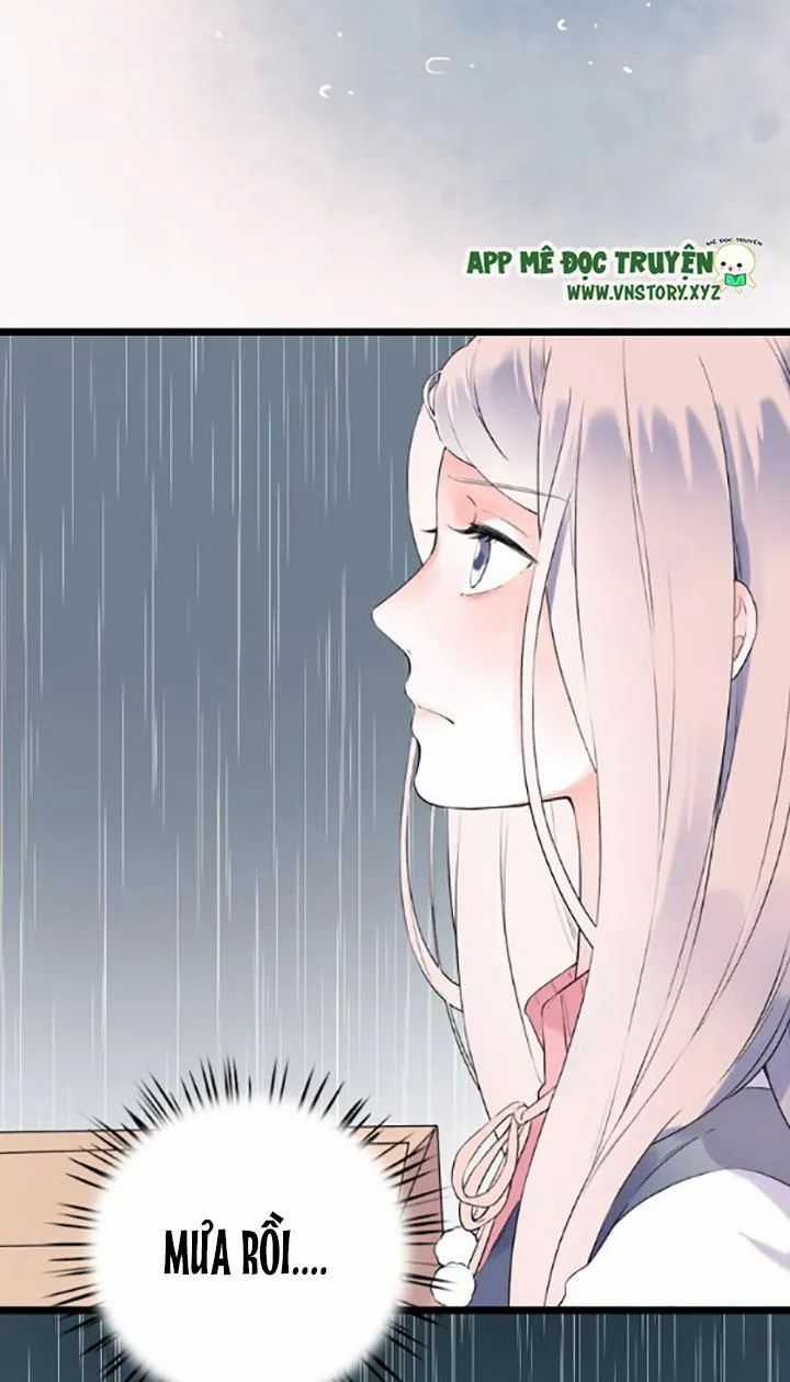 Đom Đóm Trên Dòng Sông Cô Quạnh Chapter 42 trang 45