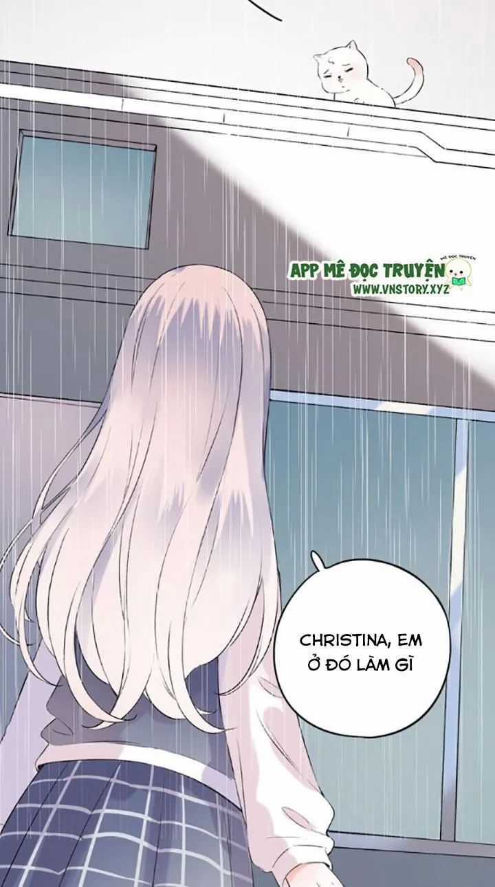 Đom Đóm Trên Dòng Sông Cô Quạnh Chapter 42 trang 47