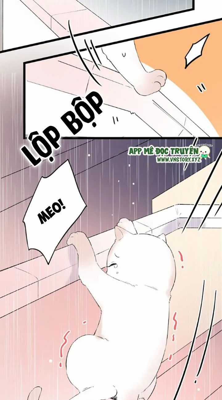 Đom Đóm Trên Dòng Sông Cô Quạnh Chapter 42 trang 49