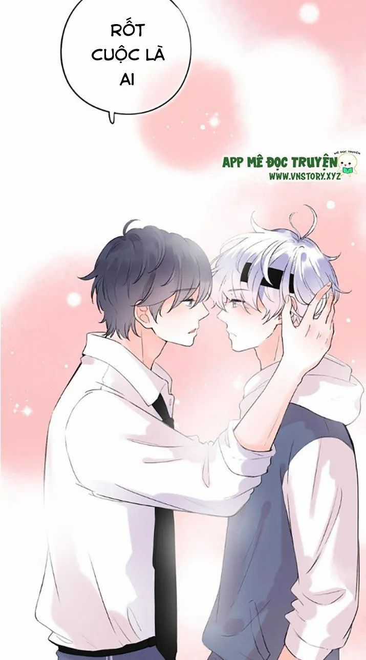 Đom Đóm Trên Dòng Sông Cô Quạnh Chapter 42 trang 5