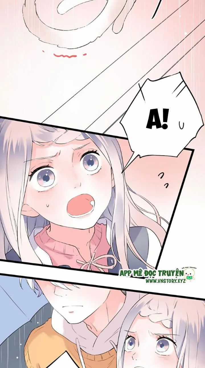 Đom Đóm Trên Dòng Sông Cô Quạnh Chapter 42 trang 50