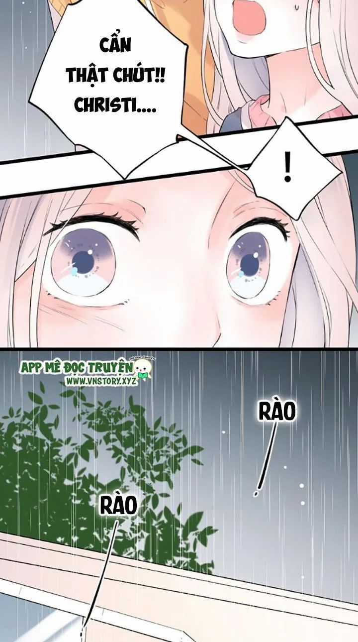 Đom Đóm Trên Dòng Sông Cô Quạnh Chapter 42 trang 51