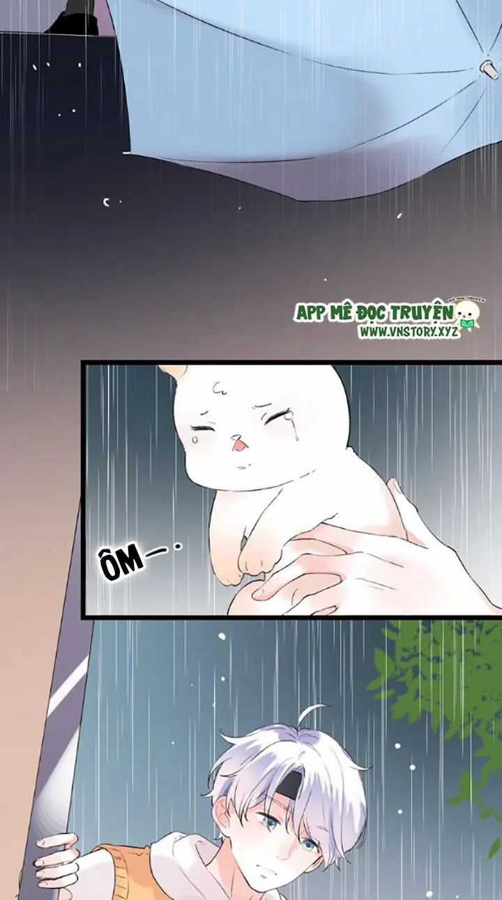 Đom Đóm Trên Dòng Sông Cô Quạnh Chapter 42 trang 53