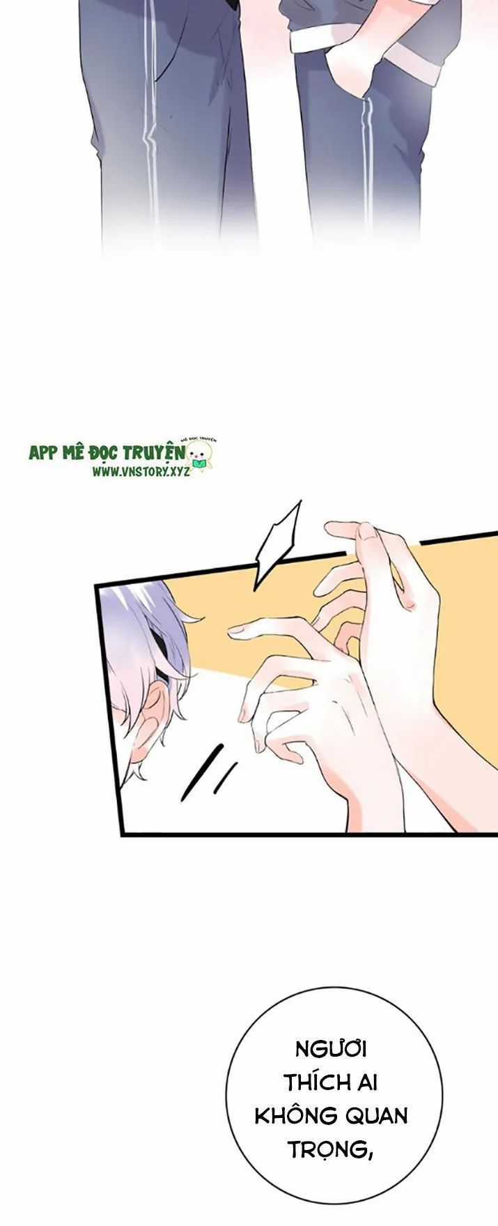 Đom Đóm Trên Dòng Sông Cô Quạnh Chapter 42 trang 6