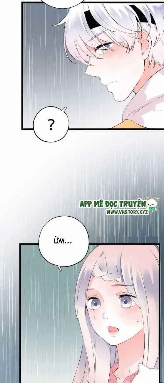 Đom Đóm Trên Dòng Sông Cô Quạnh Chapter 42 trang 60